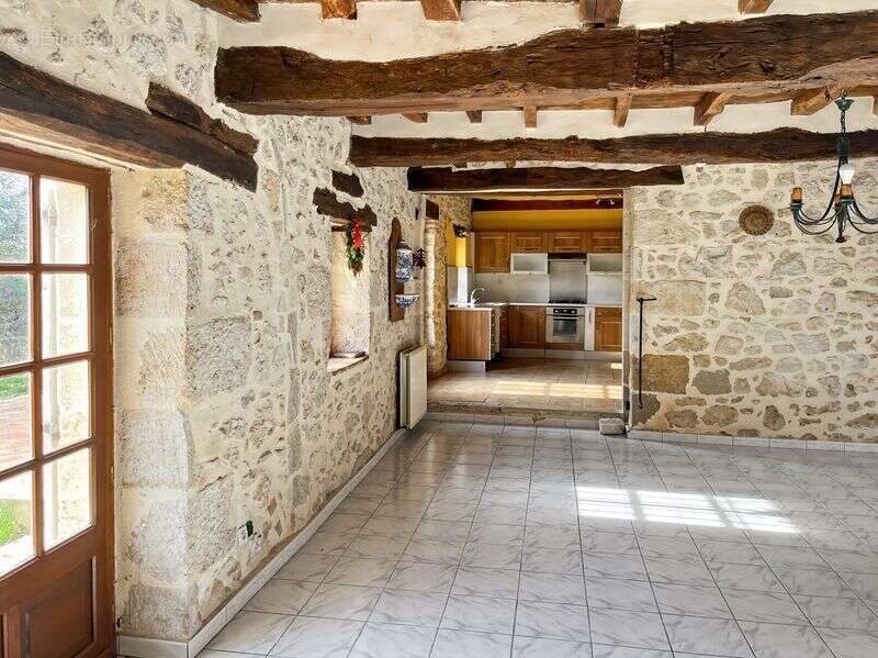 Maison à LECTOURE