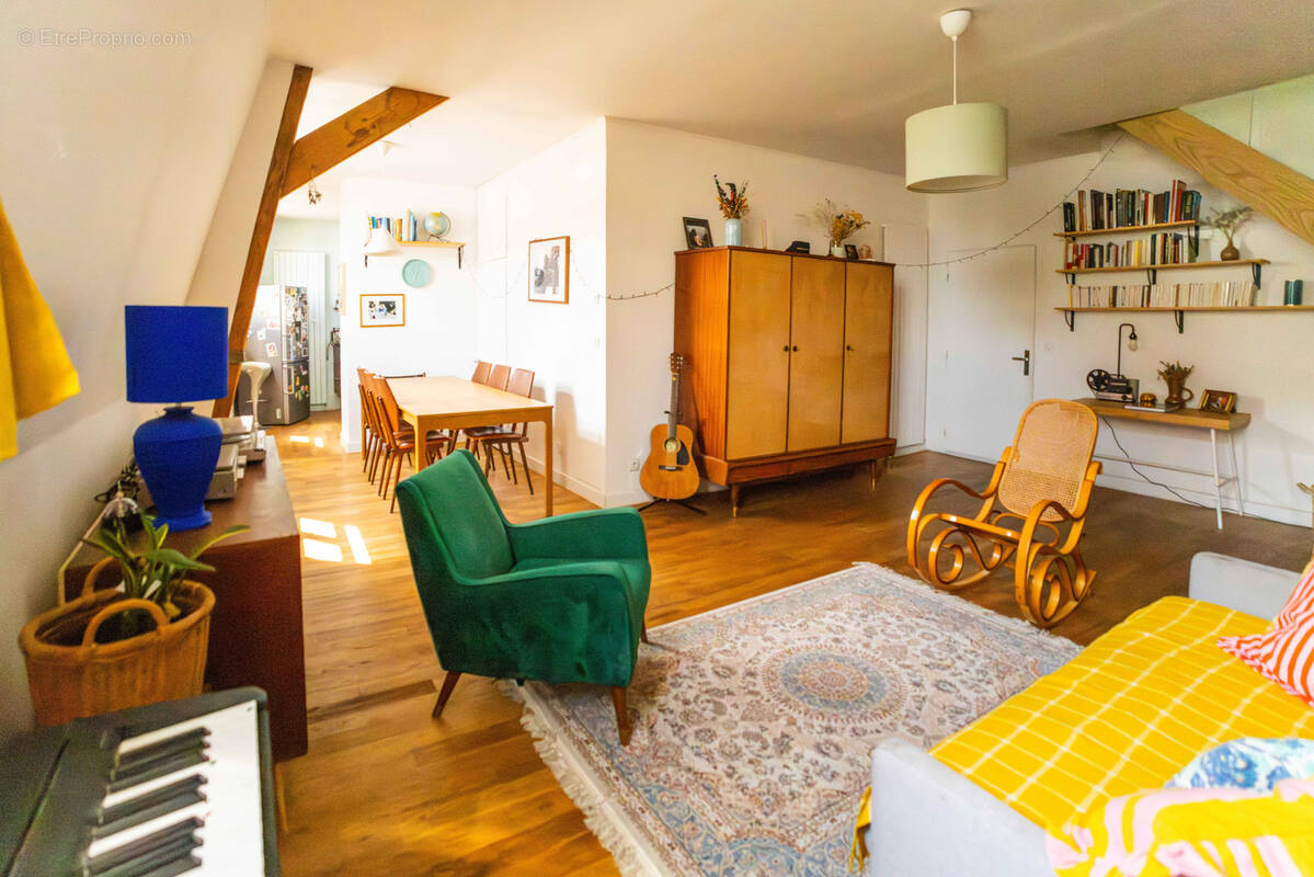 Appartement à TOURCOING