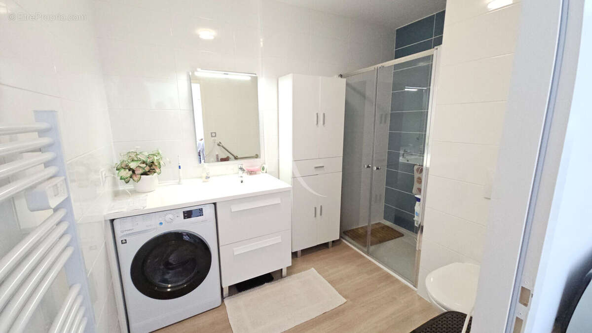 Appartement à LES SABLES-D&#039;OLONNE