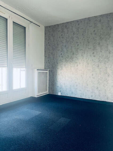 Appartement à AUBERVILLIERS