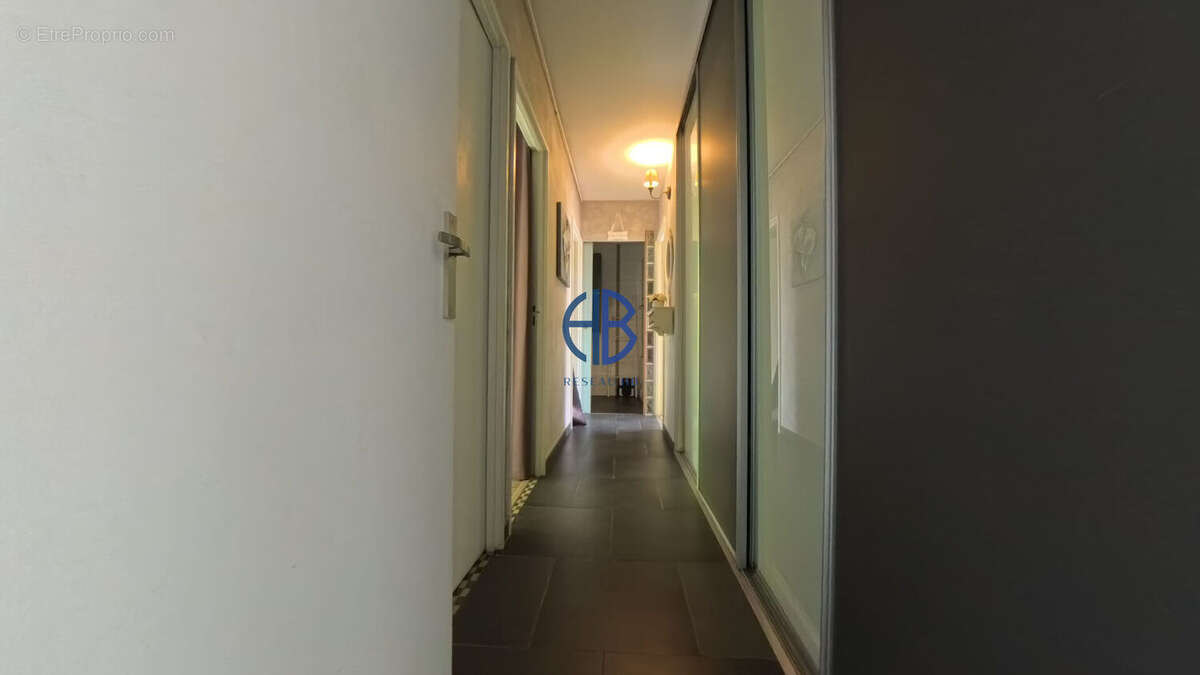 Appartement à SARCELLES