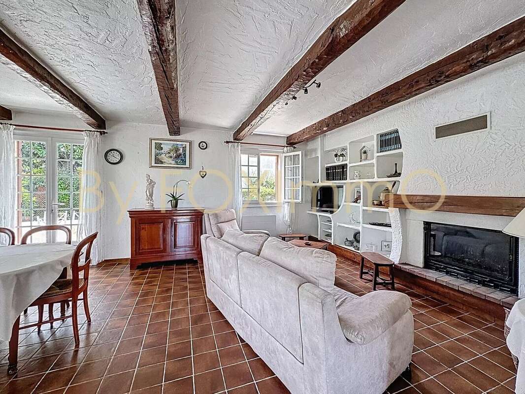Maison à ANTIBES