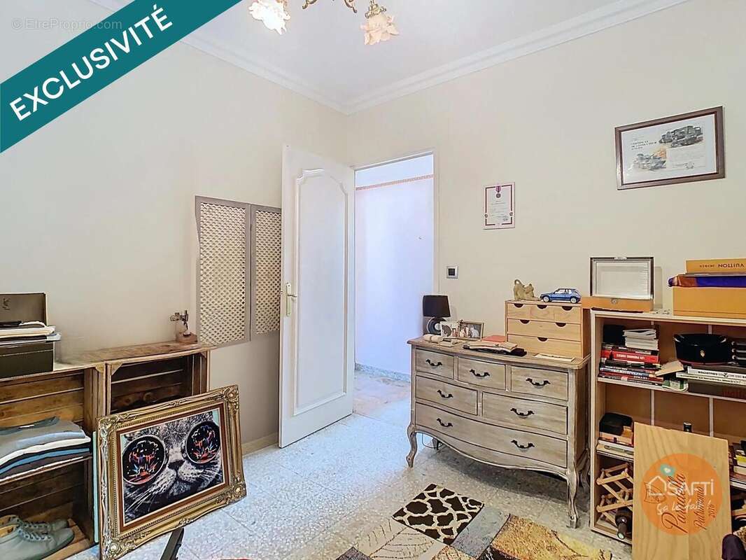 Photo 6 - Appartement à AJACCIO