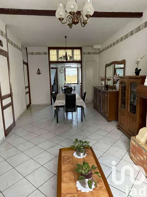 Photo 3 - Maison à HAUBOURDIN
