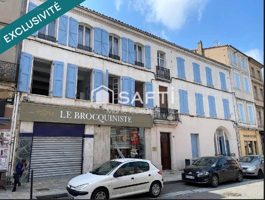 Photo 1 - Appartement à GAILLAC