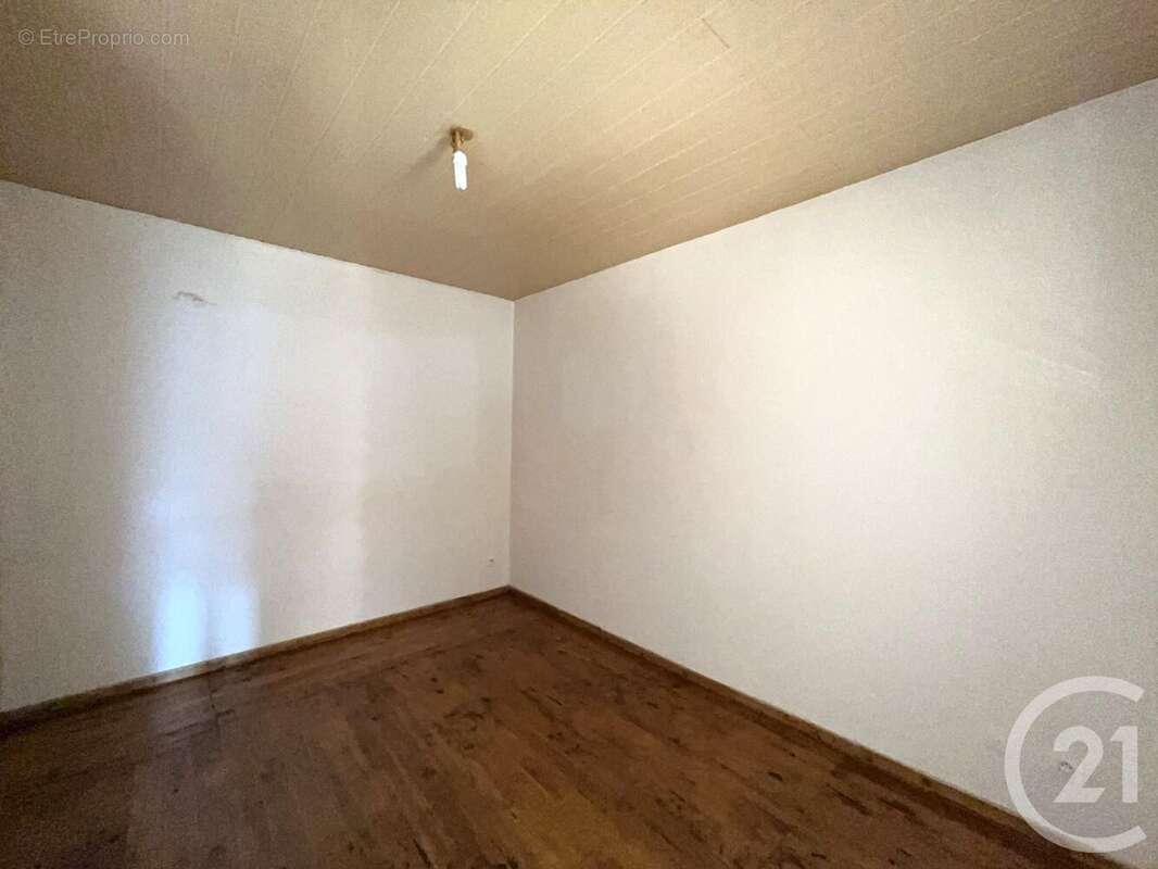 Appartement à ANNONAY