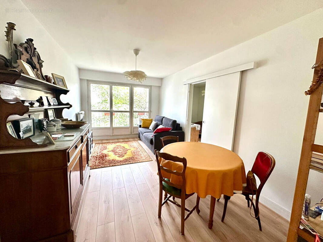 Appartement à YERRES