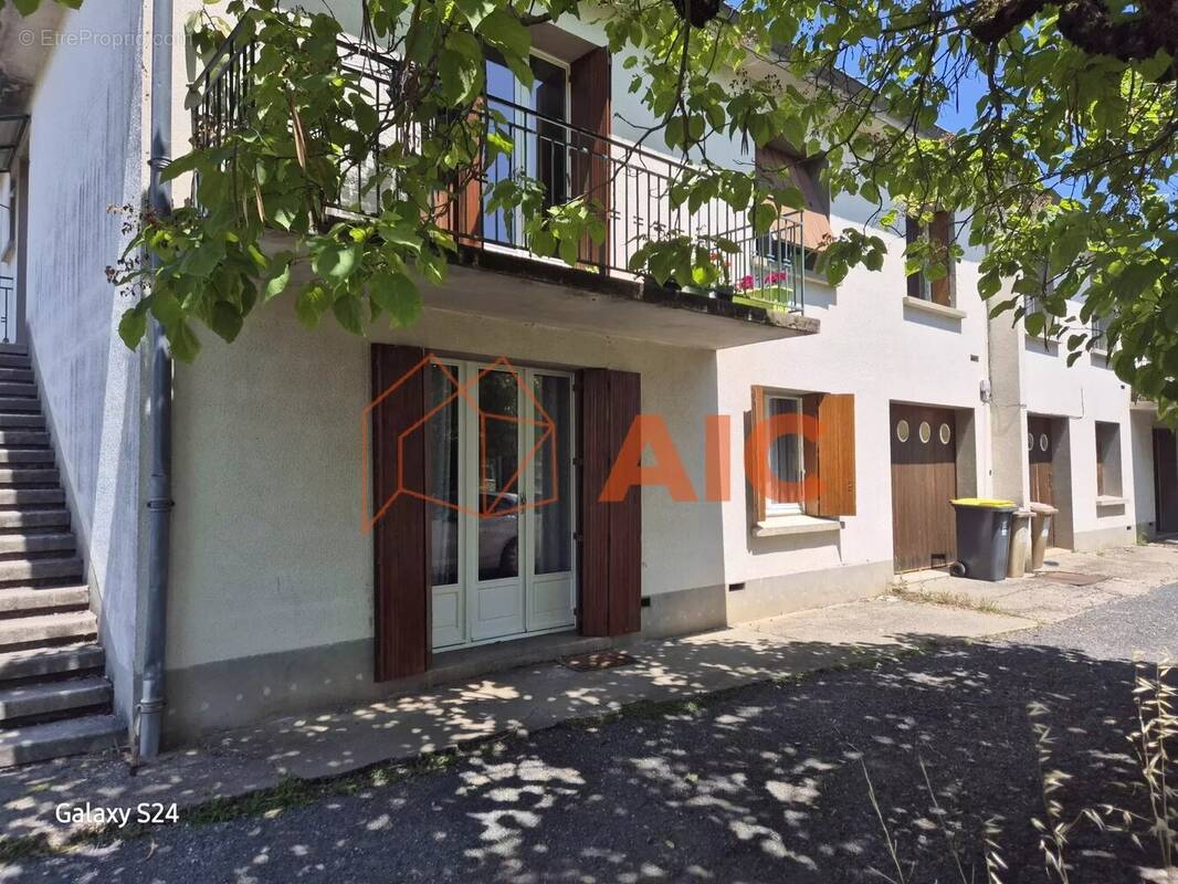 Appartement à ALBI