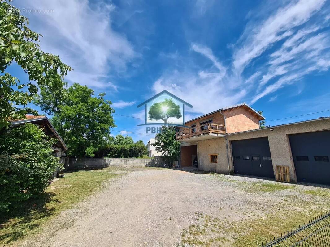 Maison à GAP
