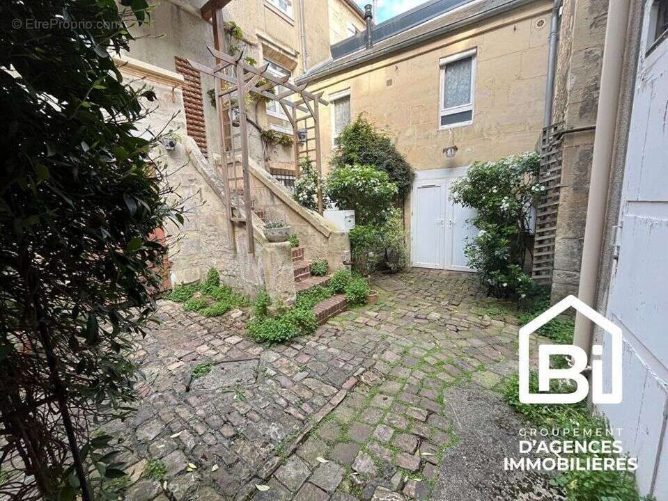 Appartement à CAEN