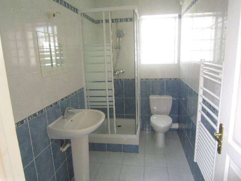 Appartement à NEUILLY-PLAISANCE
