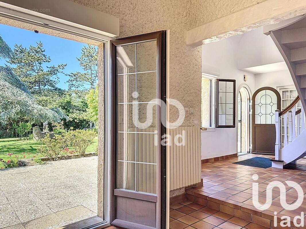 Photo 1 - Maison à PLOUHA