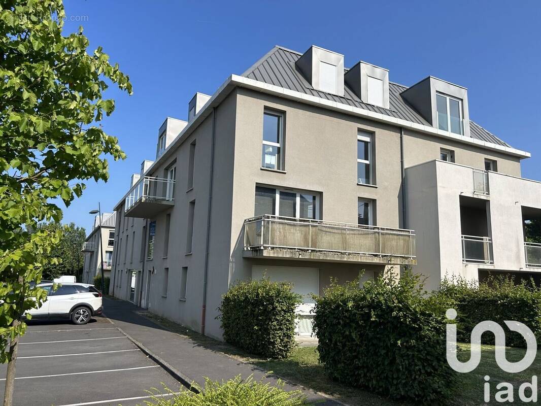 Photo 1 - Appartement à LOOS