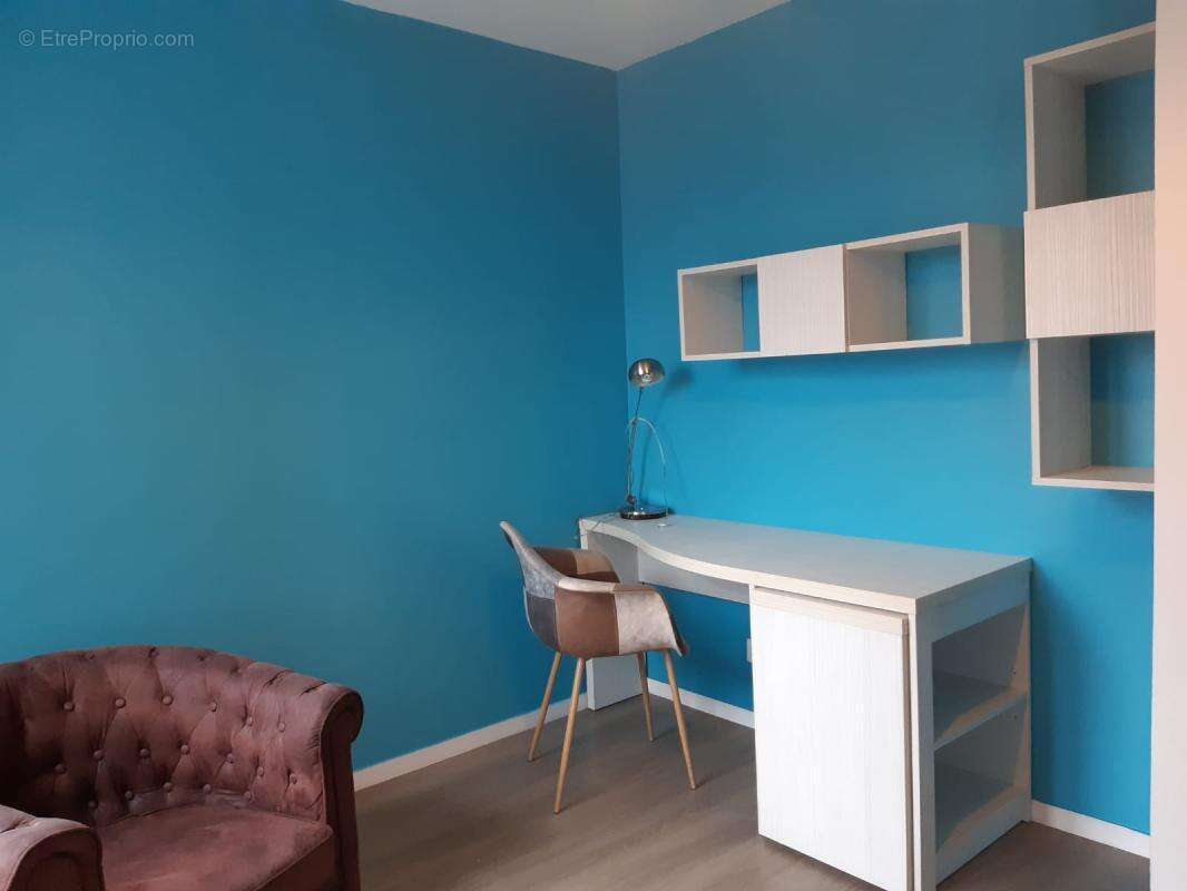 Appartement à VALENCIENNES