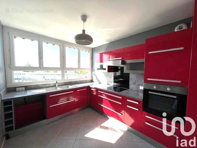 Photo 1 - Appartement à SAINT-MICHEL-SUR-ORGE
