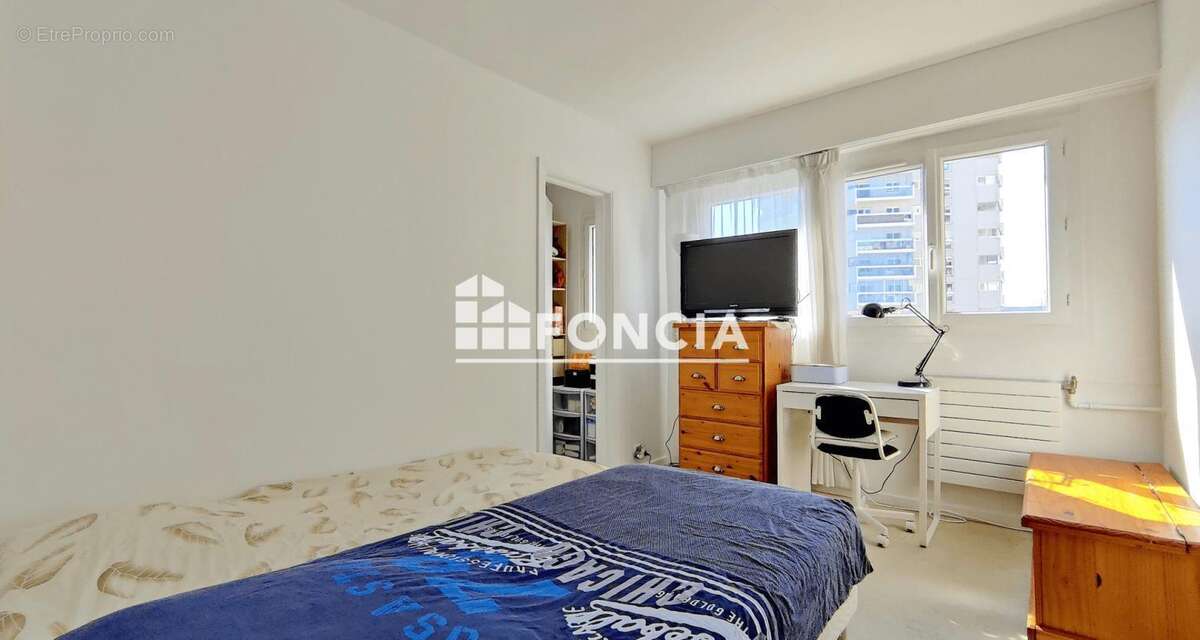 Appartement à MARLY-LE-ROI