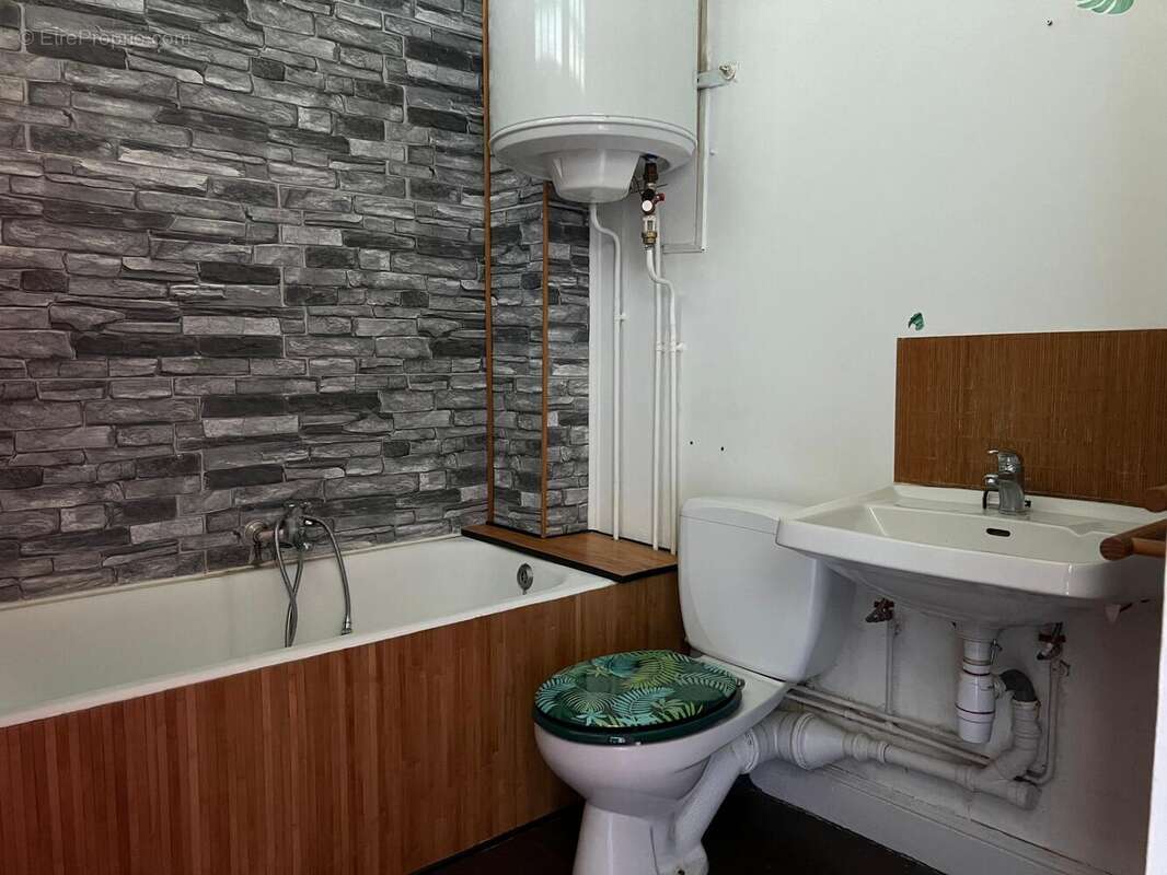 Photo 8 - Appartement à MANOM