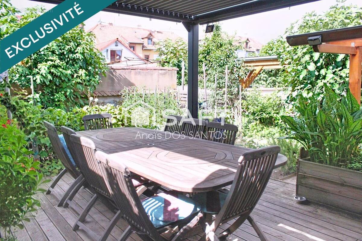 Photo 1 - Appartement à SELESTAT
