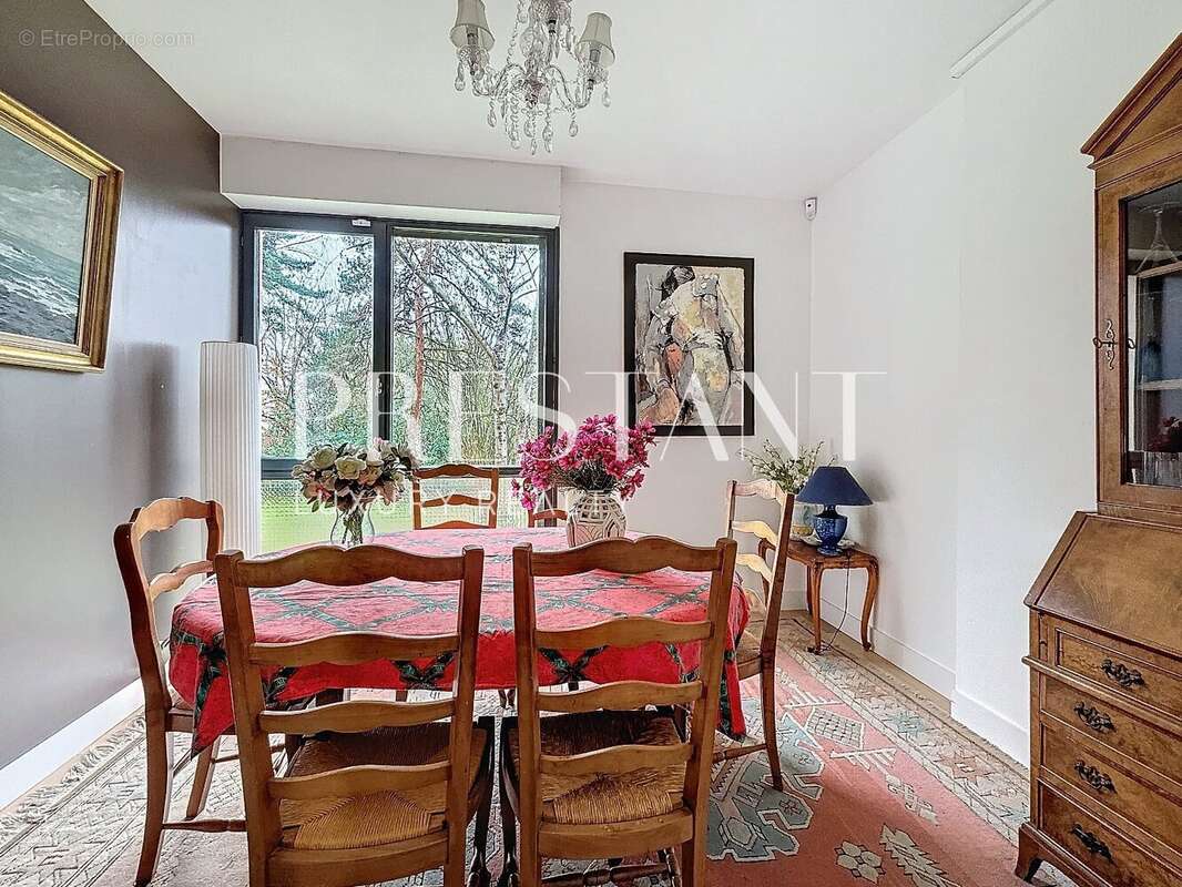 Appartement à GRADIGNAN