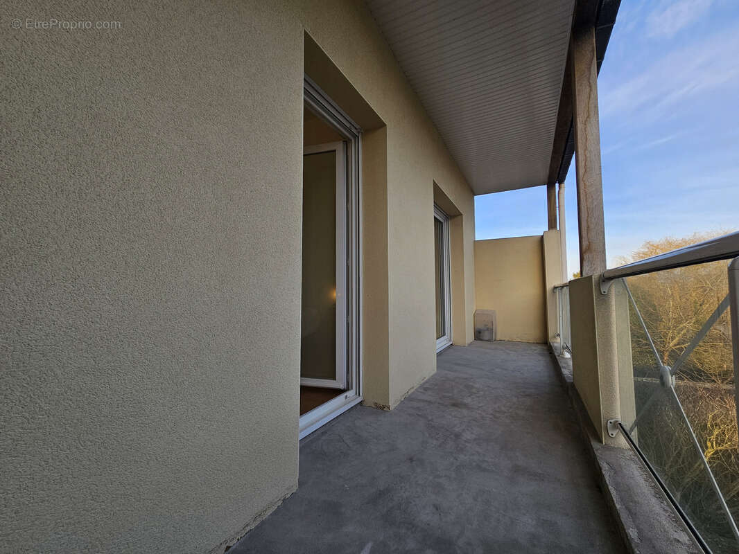 Appartement à PLENEUF-VAL-ANDRE
