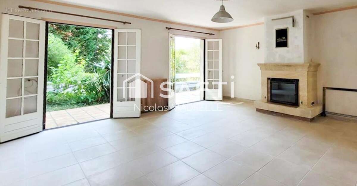 Photo 3 - Maison à CUBNEZAIS