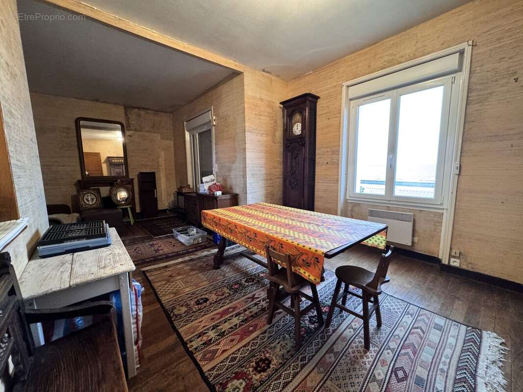Maison à DAMGAN