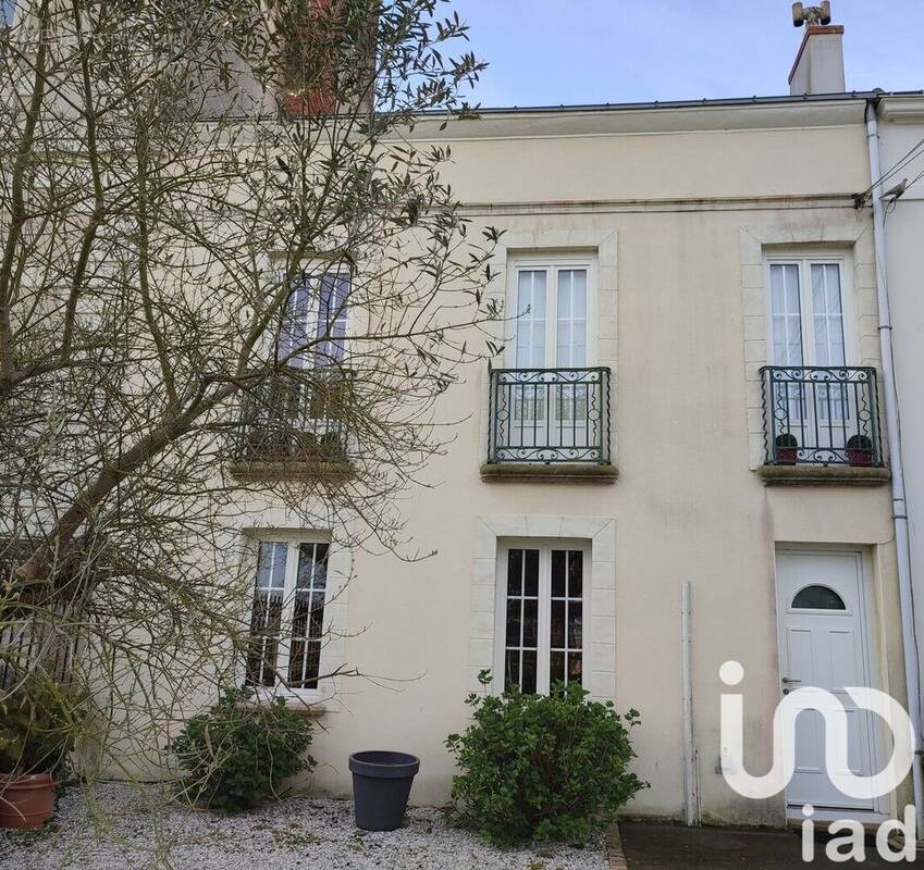 Photo 1 - Maison à PAIMBOEUF
