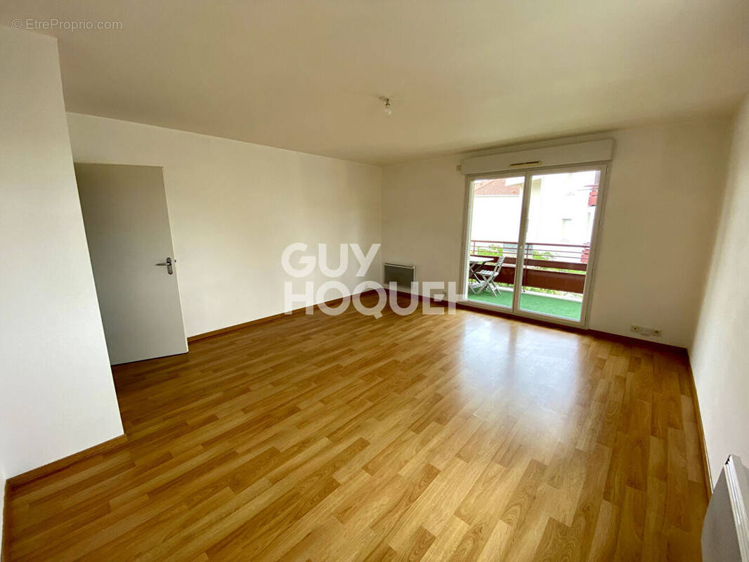Appartement à VERTOU