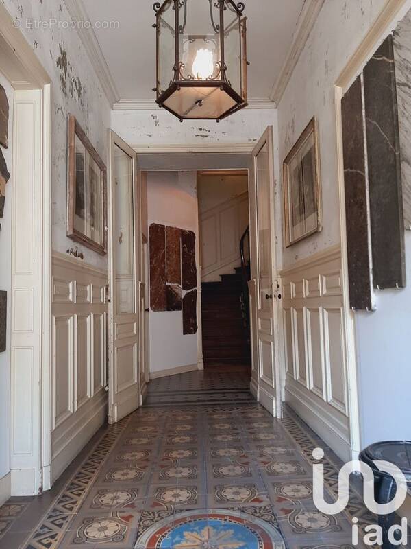 Photo 1 - Appartement à LIBOURNE