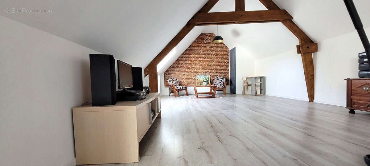 Maison à CAMBRAI
