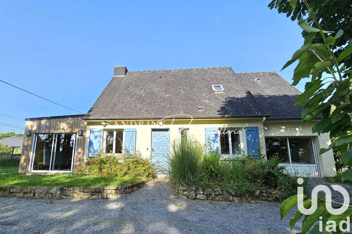 Photo 1 - Maison à PONTCHATEAU