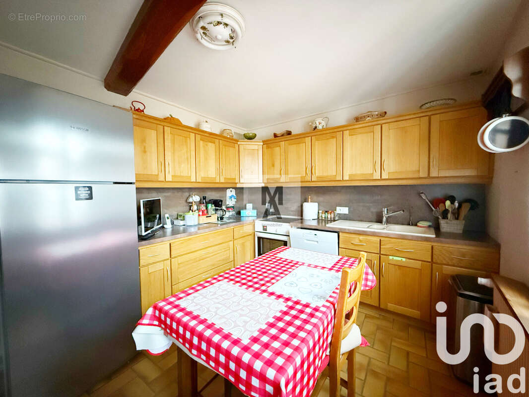 Photo 3 - Maison à FORMERIE