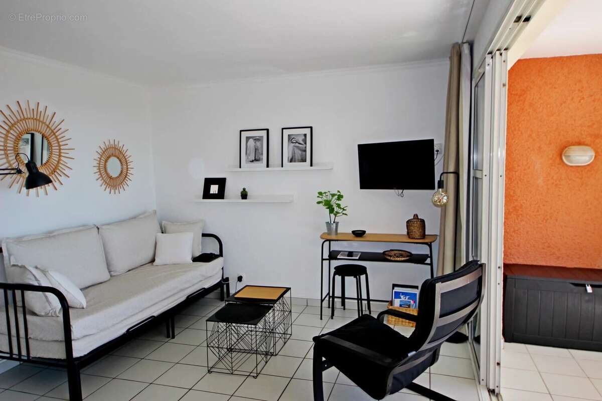 Appartement à LA SEYNE-SUR-MER