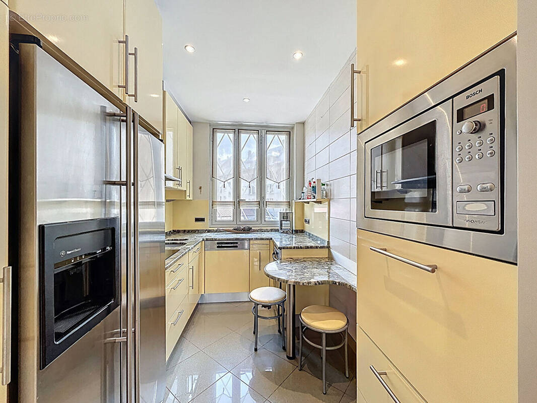 Appartement à CAEN