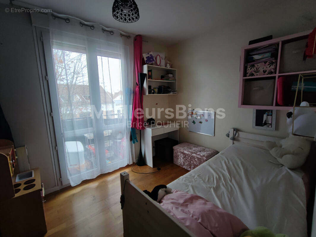 Appartement à LA CHAPELLE-SAINT-LUC
