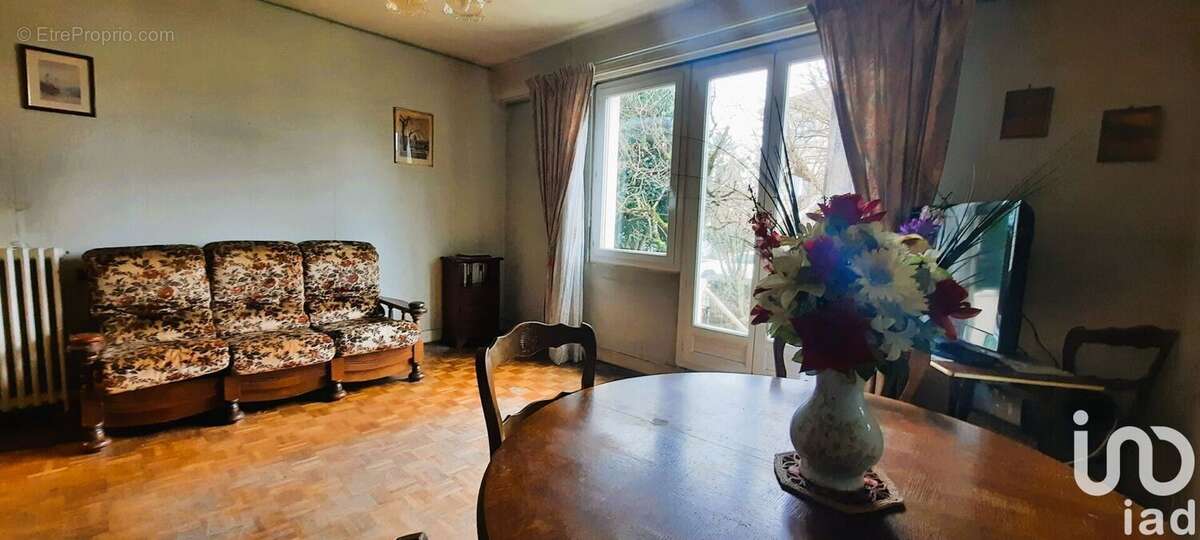 Photo 2 - Appartement à ARPAJON