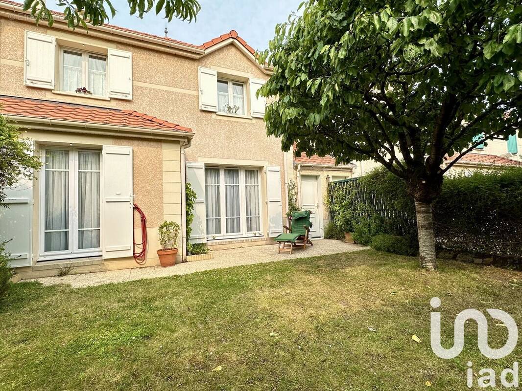 Photo 1 - Maison à ERAGNY