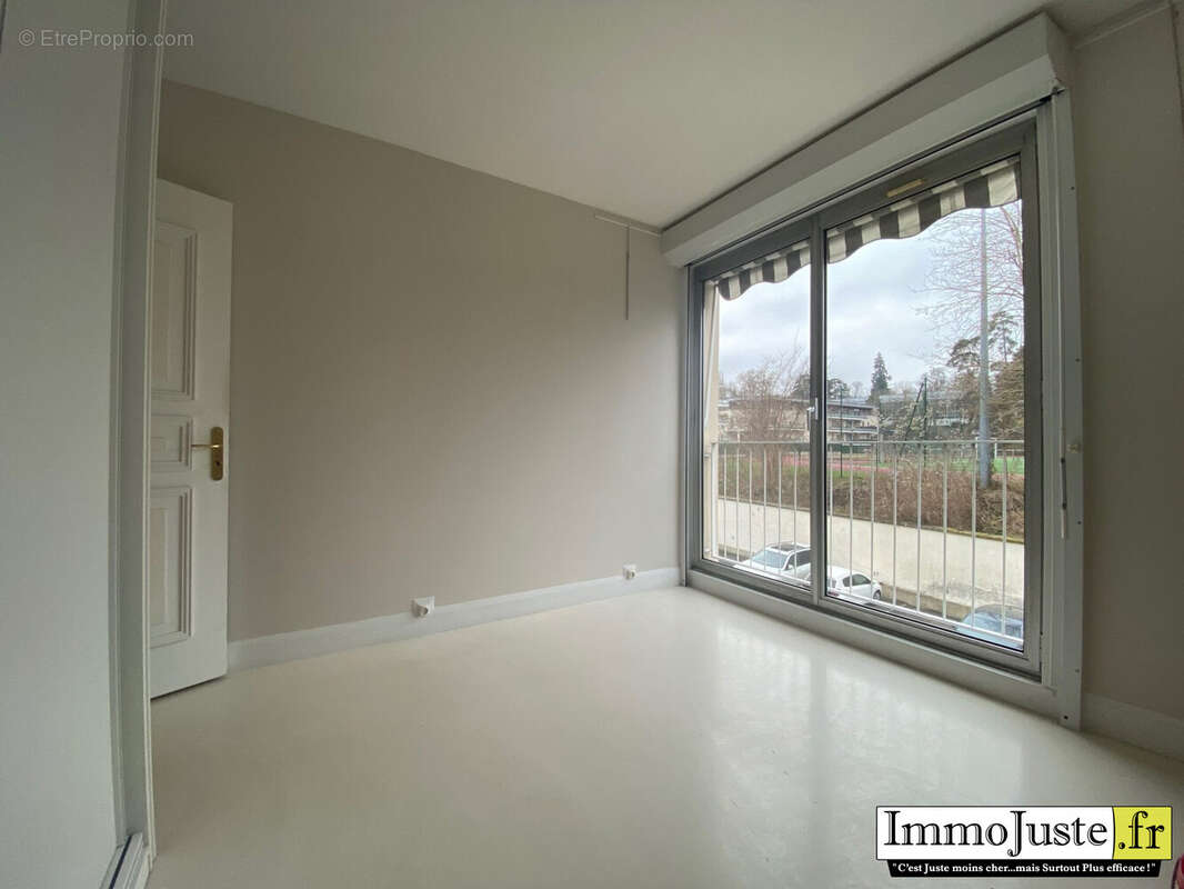 Appartement à MARLY-LE-ROI