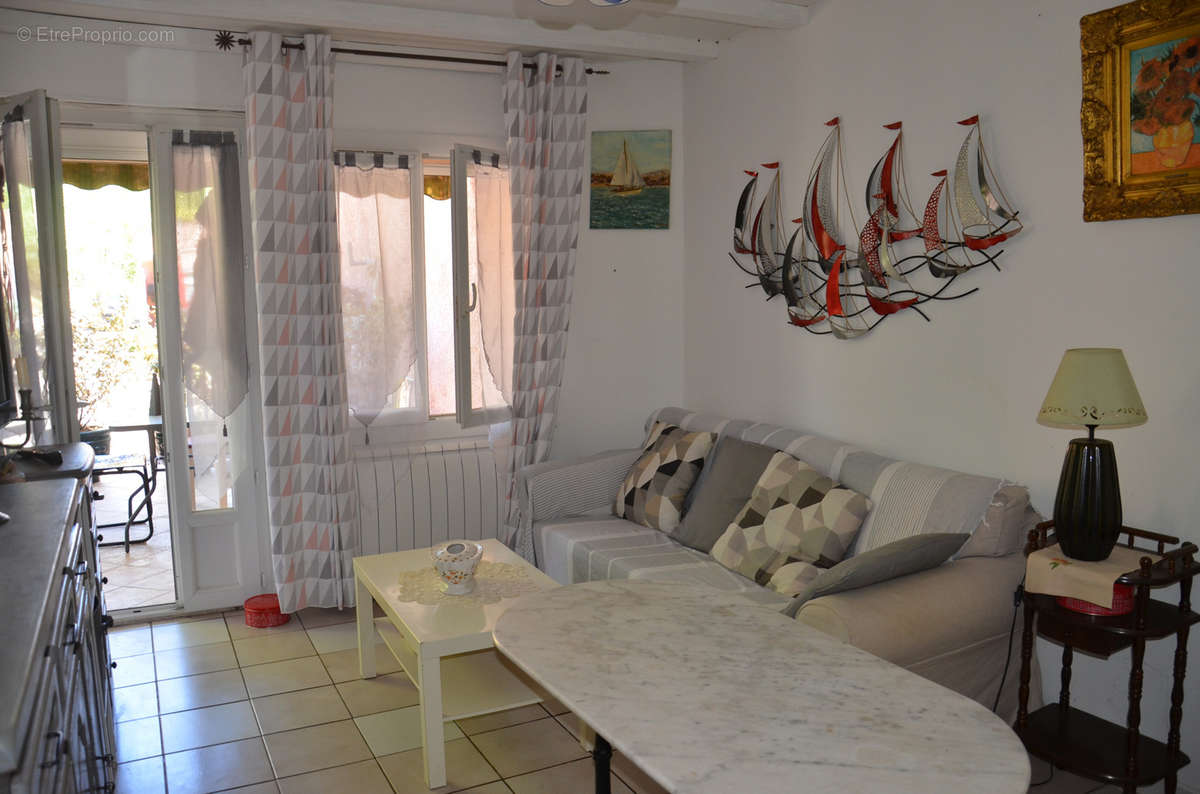 Maison à LA GARDE
