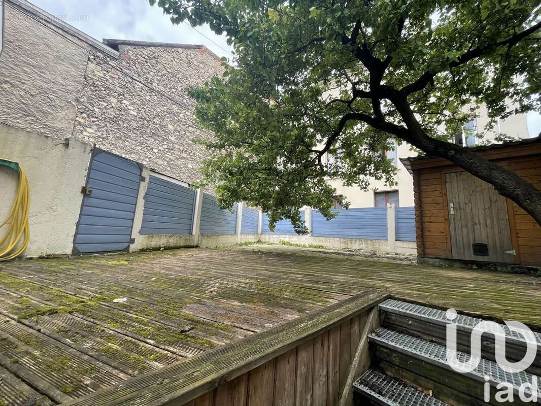 Photo 2 - Appartement à REIMS