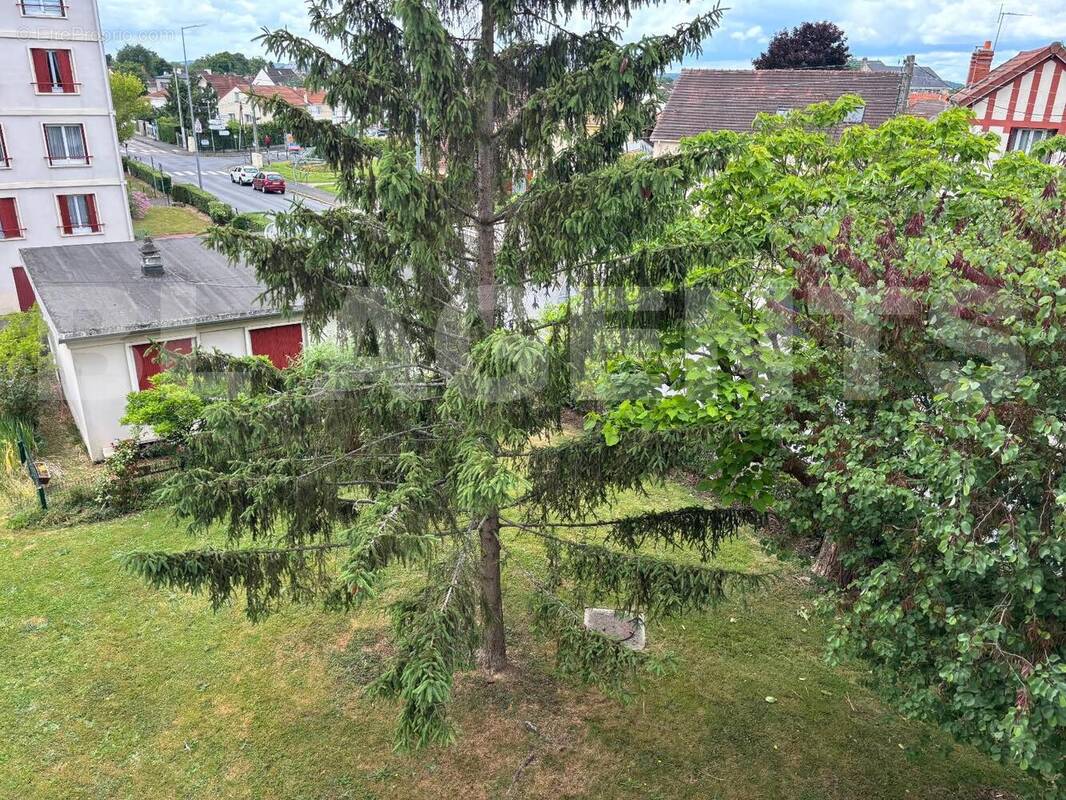 2866061573081588430 2 - Appartement à SAINTE-GENEVIEVE-DES-BOIS