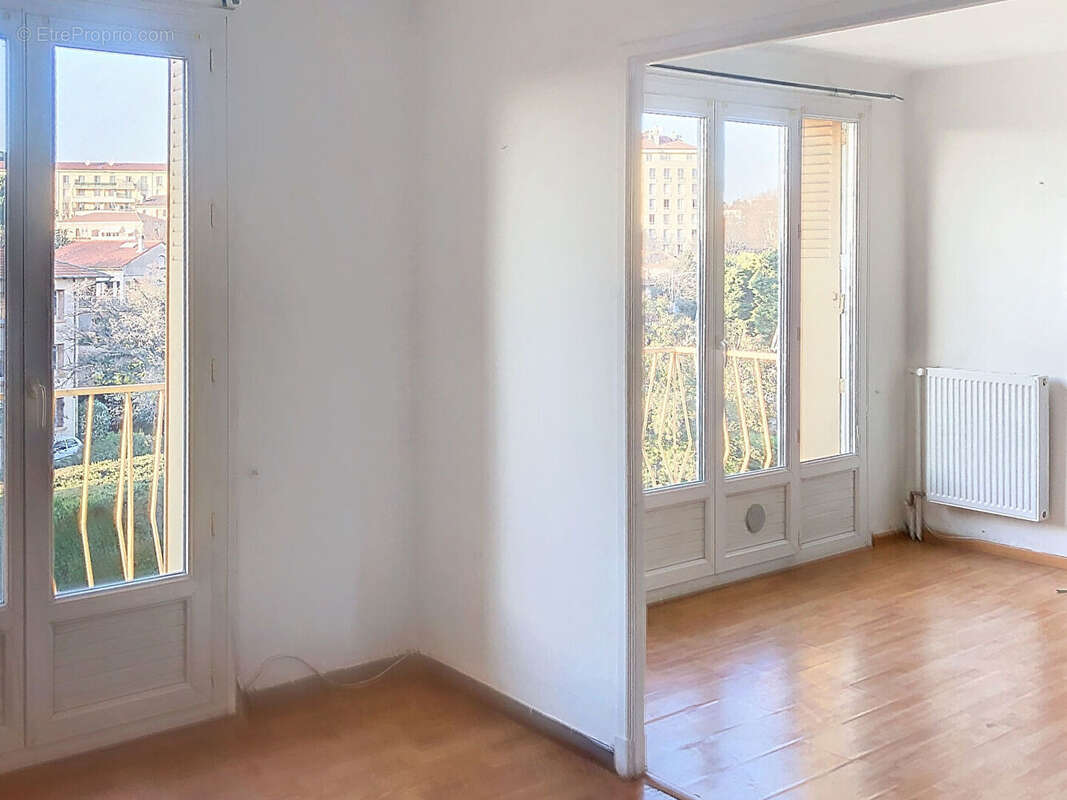 Appartement à AIX-EN-PROVENCE