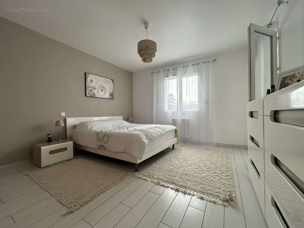 Maison à CAPENS