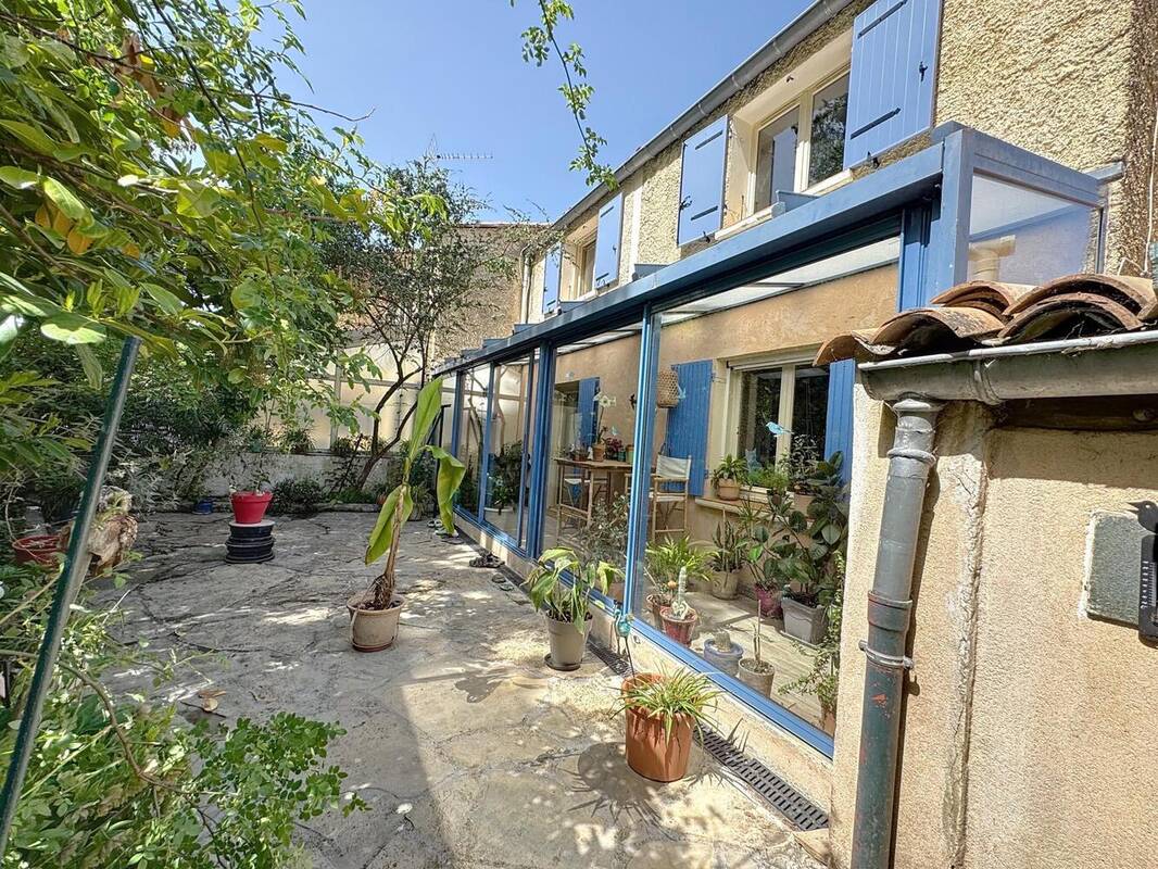 Photo 1 - Maison à DIGNE-LES-BAINS