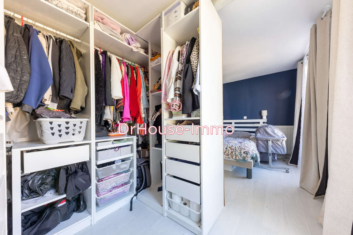 Appartement à MAUREPAS