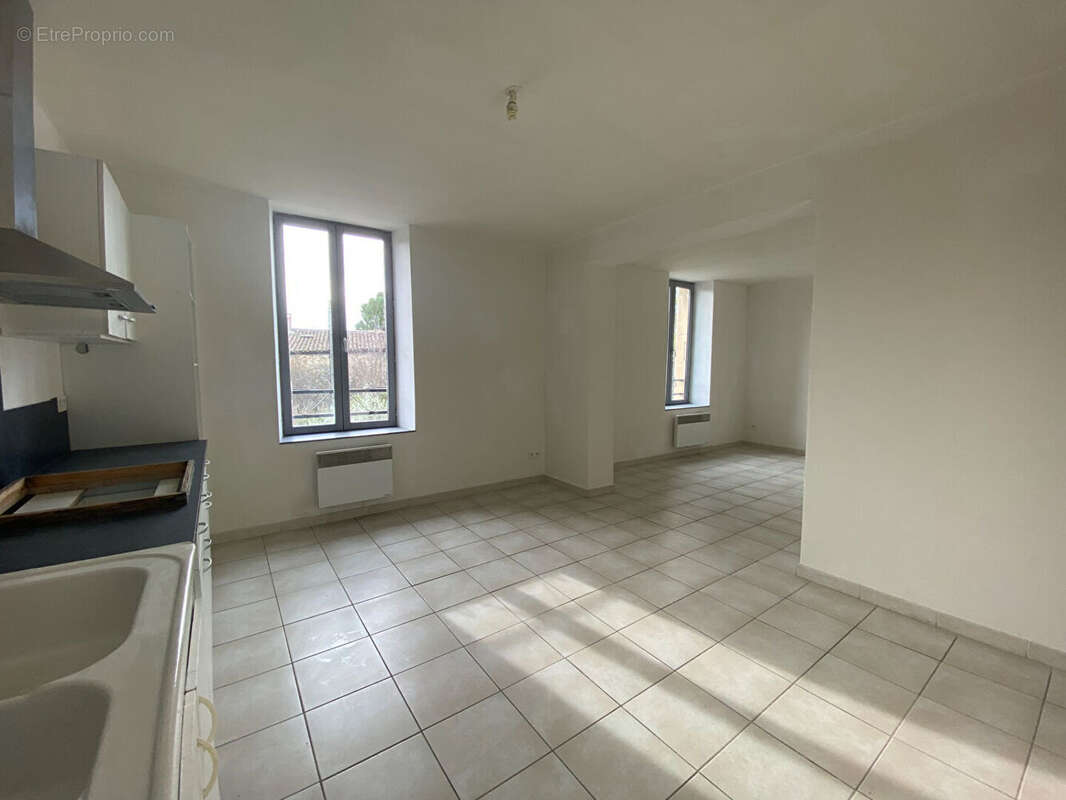 Photo 5 - Appartement à GRILLON
