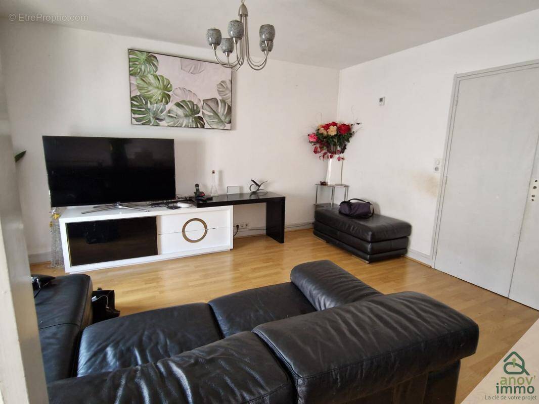 Appartement à ANGOULEME