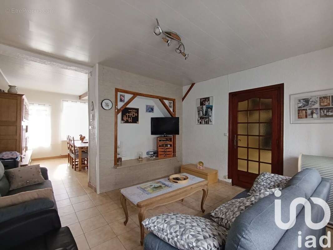 Photo 6 - Maison à GIVET