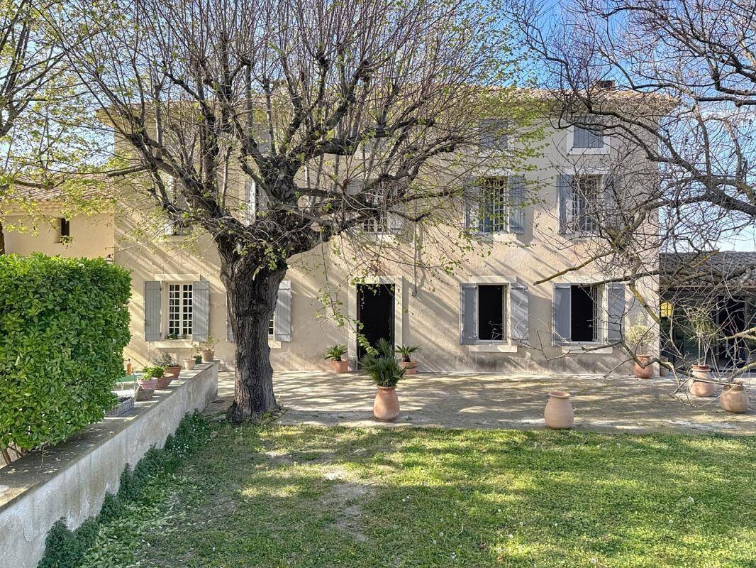 Maison à MONTEUX