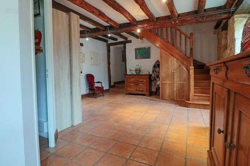 Maison à BERGERAC